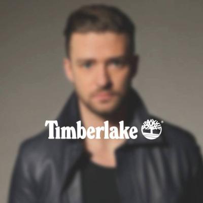 5. Justin Timberlake ft. Timberland