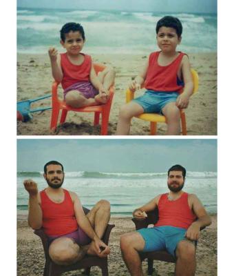9. I re della spiaggia