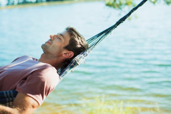 3. Il sonno nel fine settimana