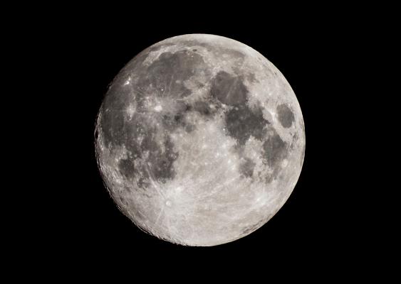 6. Le fasi lunari
