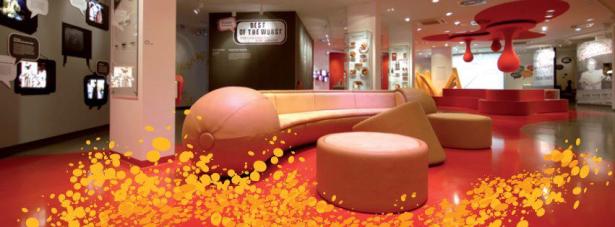 2.	Museo del currywurst – Berlino 