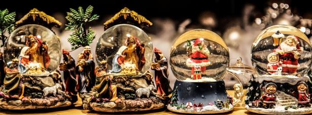 7.	Museo delle palle di neve – Vienna