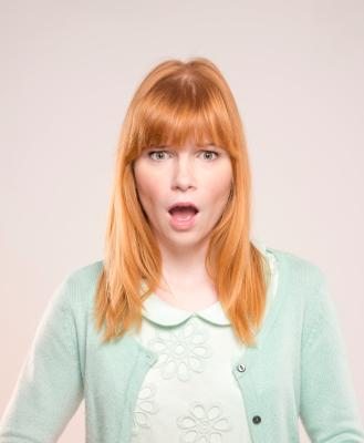 10. “Allora, com’era il tuo ex?”