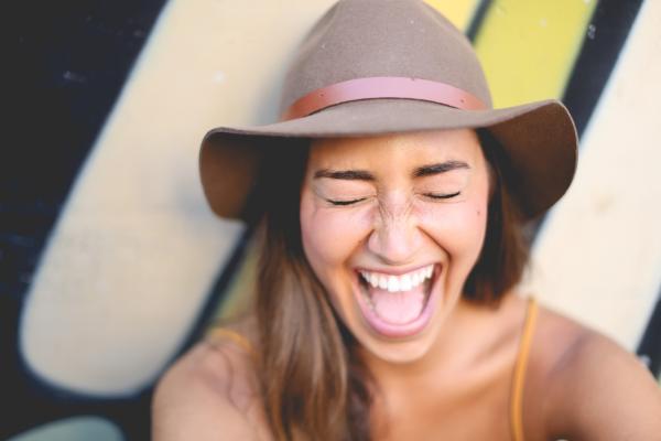 25 anni – creatività 