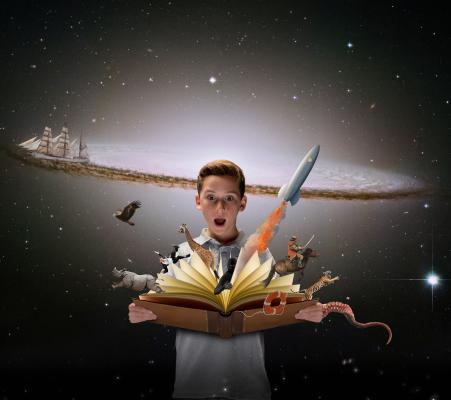 8 anni – imparare le lingue