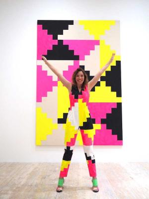 6) Direttamente da Pacman World