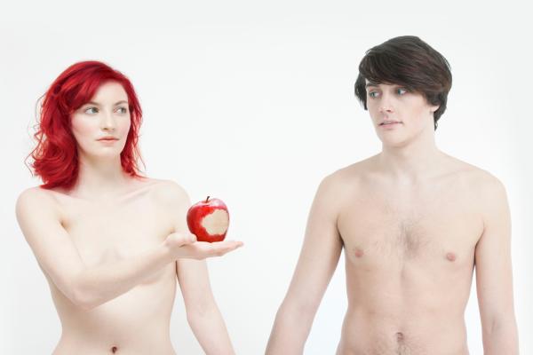 4. Mela, frutto dal significato antico