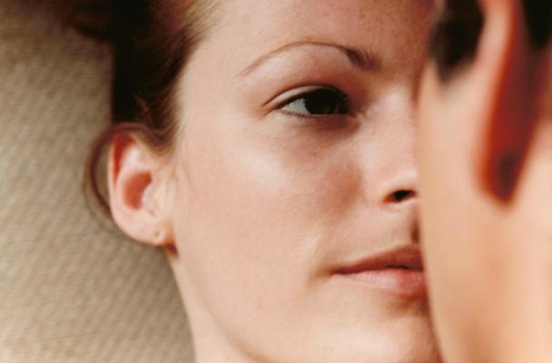 10. Occhi, specchio del cuore