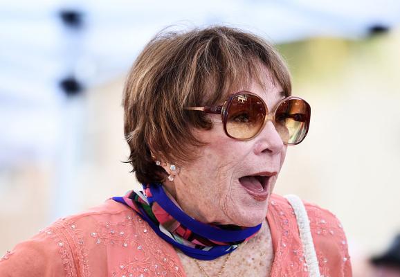 Shirley MacLaine