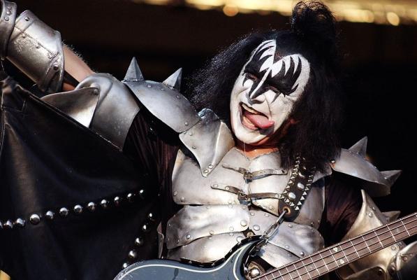 Gene Simmons