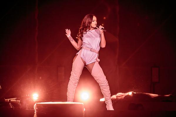 Rihanna