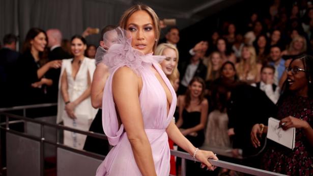 Jennifer Lopez