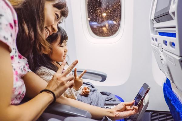 5. Selfie in viaggio no grazie