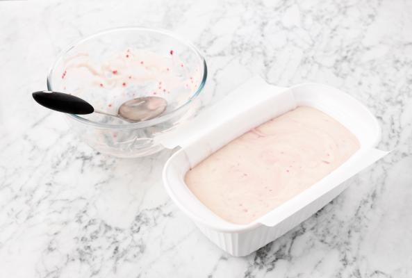 2. Servire il gelato in modo efficace
