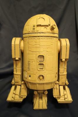 5. R2-D2