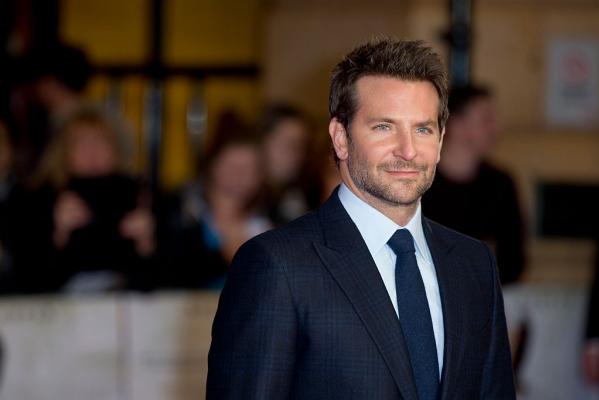 5. Bradley Cooper