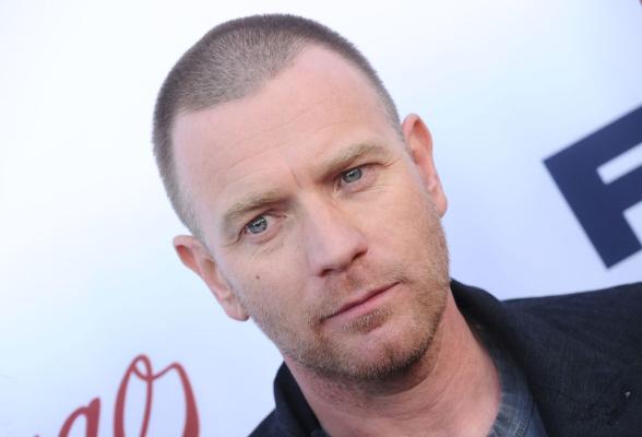 2. Ewan McGregor