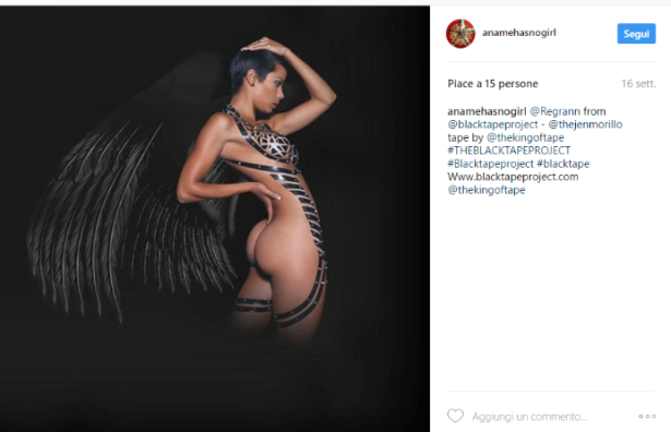 4. Dark angel