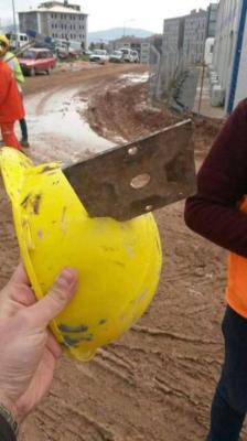 10. Importante anche in cantiere