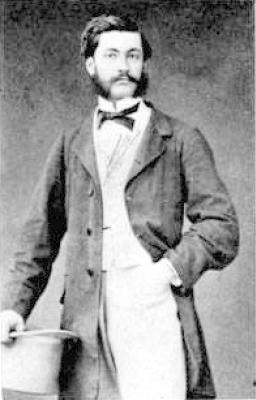 5. Louis Aimè Augustin Le Prince