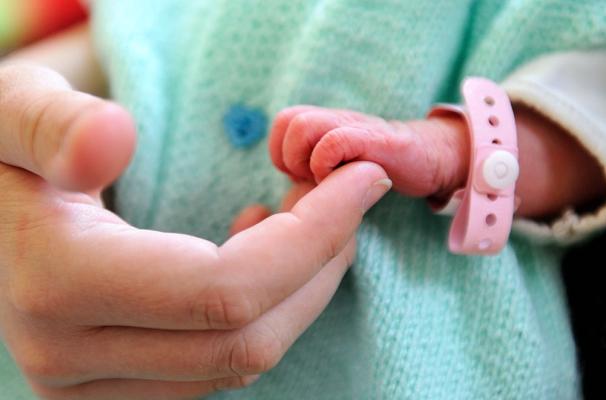 8. In Danimarca vietato dare ai bambini nomi non autorizzati