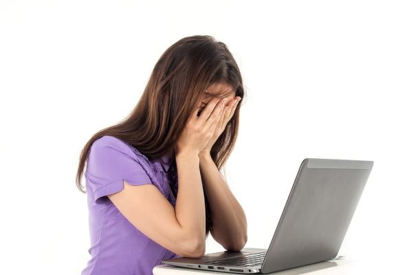4. I compiti continueranno ad accumularsi…