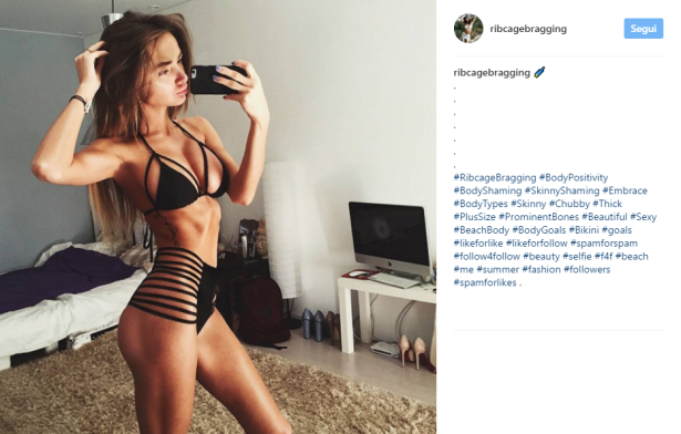 9. Tutto questo è sexy?