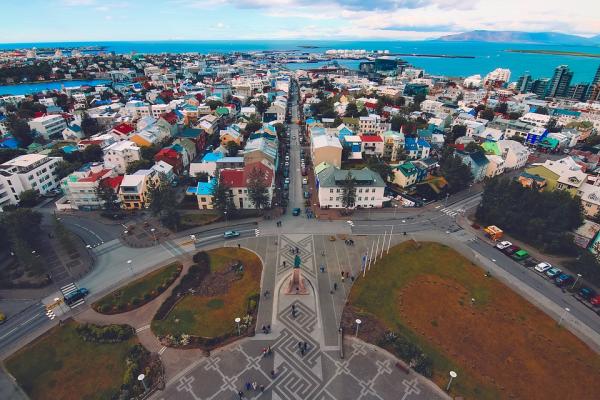 10. Gli islandesi sono i più longevi