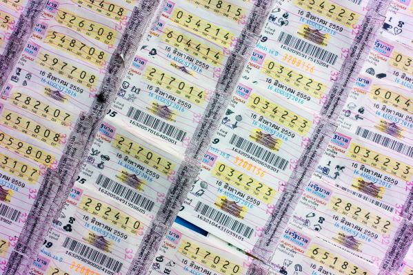 3. Affidarsi ai ticket fortunati