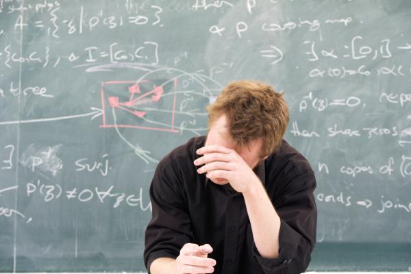 4. Complicate formule scientifiche?