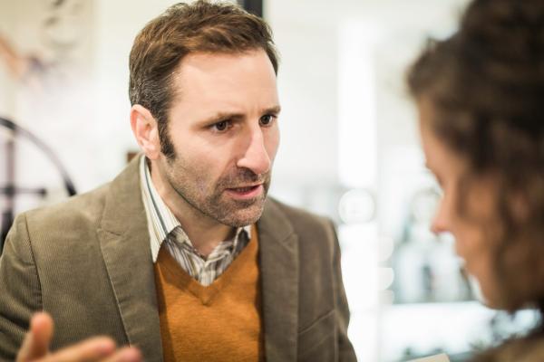 3. Le persone compiacenti sono manipolate facilmente