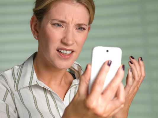 6. Accontentare gli altri in realtà è da egoisti