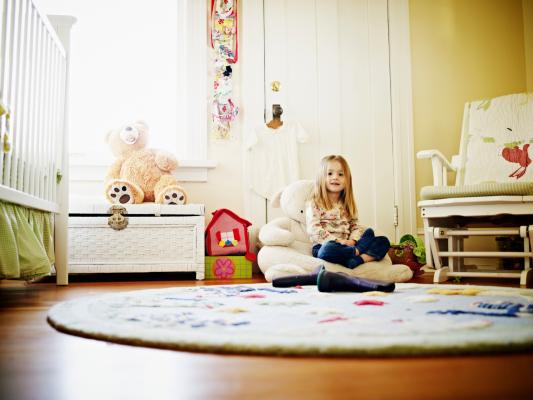 3. Mettere in ordine subito!