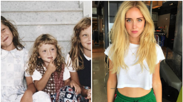 1. Chiara Ferragni