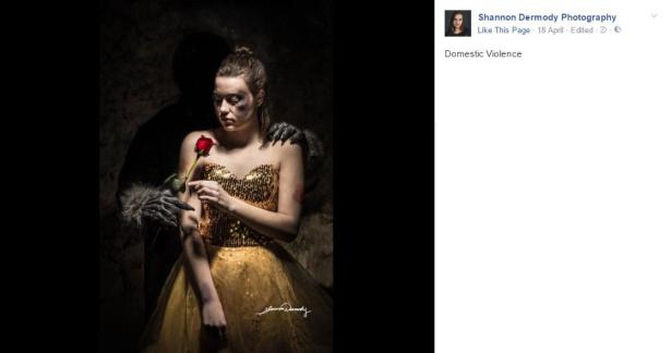 3.   Bella - violenza domestica