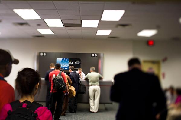 10. Rischio overbooking sempre dietro l’angolo