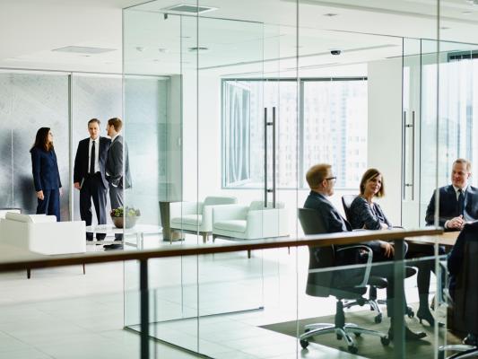 5. Capite la condizione dell’azienda