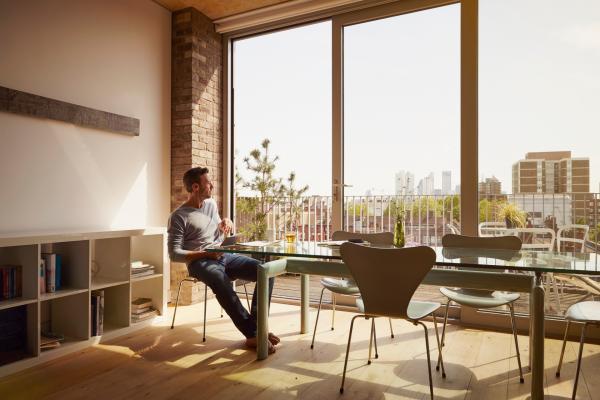2. Come dev’essere l’uomo ideale