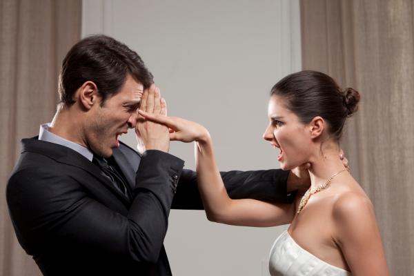 6. Litigate 