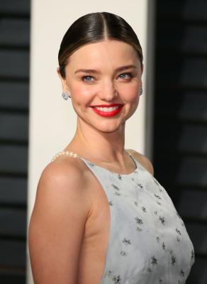Miranda Kerr