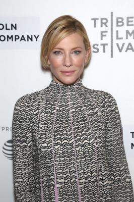 Cate Blanchett