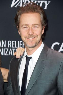 Edward Norton