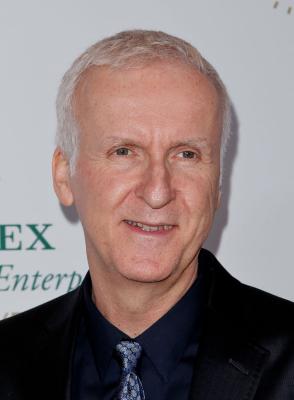 James Cameron