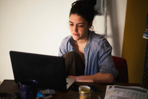 2. Verificate quanti sono i dispositivi connessi dal pannello di controllo