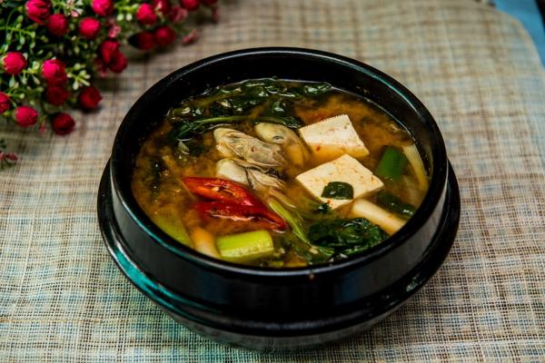 5. Miso