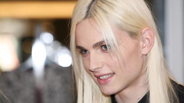 1. Andreja Pejić