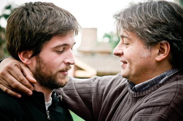 2. Rispettate papà e mamma!