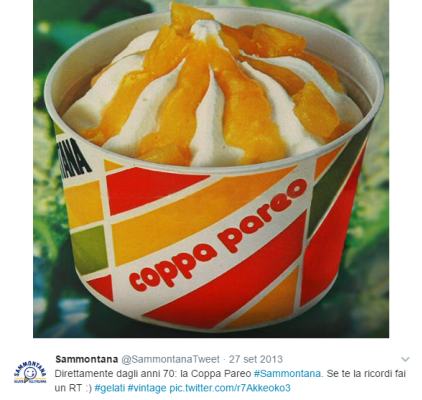 5. Coppa pareo Sammontana