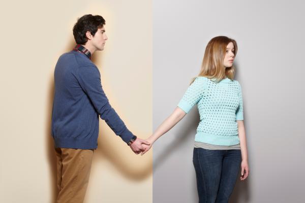 7. Non vergognarti di dire “mi dispiace” 