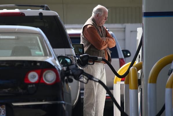 7. Carburante (€ 903,41 l’anno)